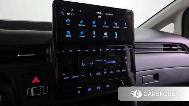 Hyundai Staria 2024 Белый из Кореи, фото 5