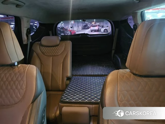 Hyundai Santa Fe TM 2018 Черный из Кореи, фото 5