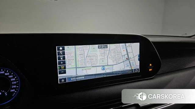 Hyundai Palisade 2019 Черный из Кореи, фото 5