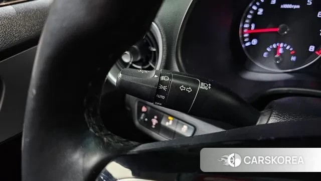 Kia The New K3 2nd generation 2022 Белый из Кореи, фото 5