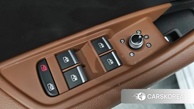 Audi A4 (B9) 2022 Белый из Кореи, фото 5