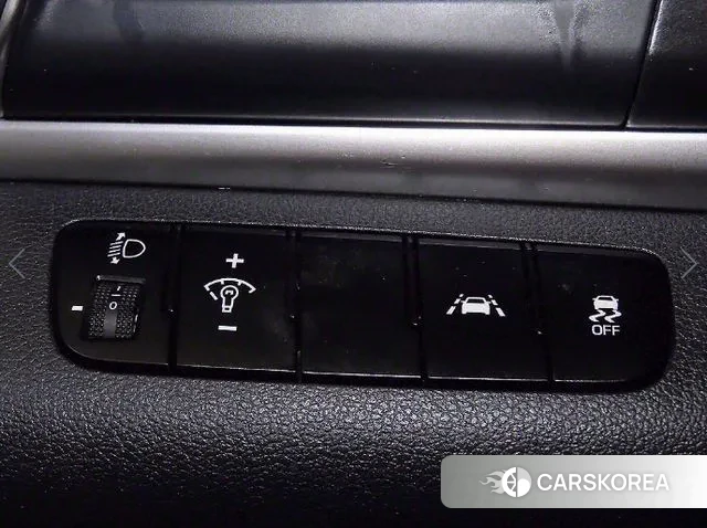 Hyundai The New Avante AD 2018 Серебряный из Кореи, фото 5