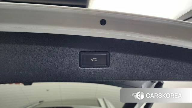 Volkswagen Tiguan second Generation 2020 Белый из Кореи, фото 5