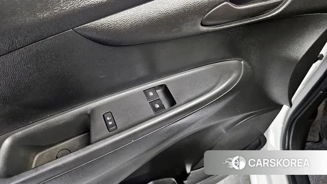 Chevrolet (GM Daewoo) The New Spark 2020 Белый из Кореи, фото 5