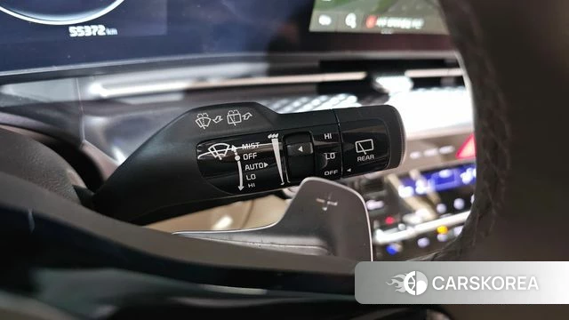 Kia Carnival 4th generation 2023 Белый из Кореи, фото 5