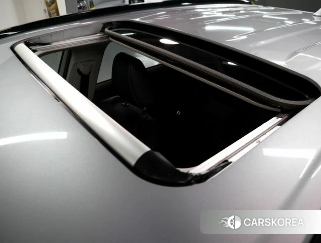 Toyota RAV4 5th Generation 2020 Серебряный из Кореи, фото 5