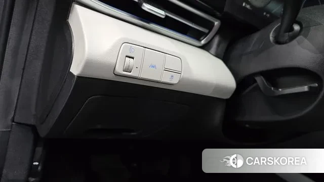 Hyundai Avante (CN7) 2021 Серый из Кореи, фото 5