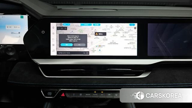 Renault Korea (Samsung) Grand Coleos 2025 Серый из Кореи, фото 5