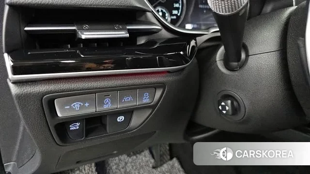 Genesis G80 (RG3) 2020 Черный из Кореи, фото 5