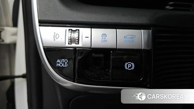Hyundai Ionic 5 2021 Белый из Кореи, фото 5