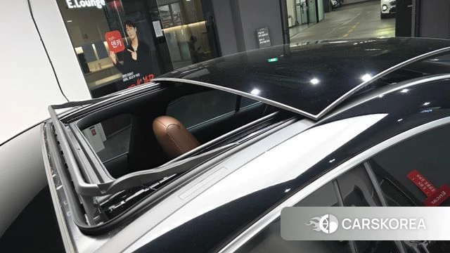 Mercedes-Benz CLA-Class C118 2025 Черный из Кореи, фото 5