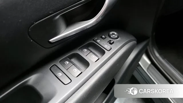 Hyundai Tucson (NX4) 2021 Серый из Кореи, фото 5