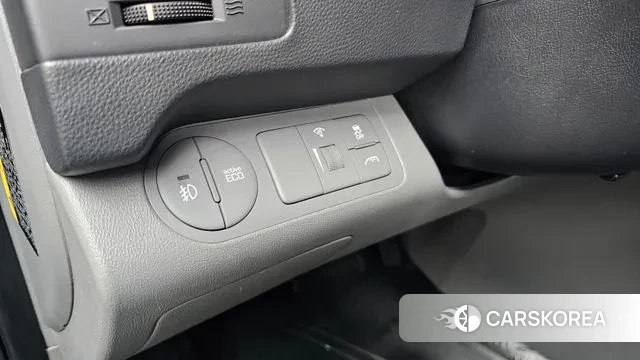 Hyundai The New Grand Starex 2019 Черный из Кореи, фото 5