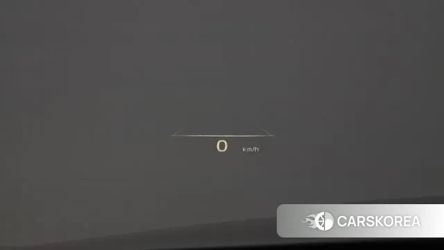 Kia The New K9 2nd generation 2024 Черный из Кореи, фото 5