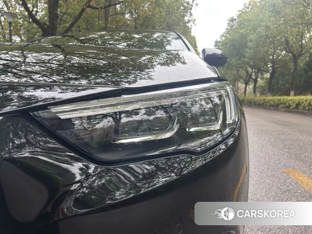 Buick Regal 2020 Черный из Китая, фото 5