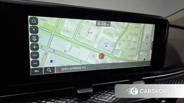 Kia Carnival 4th generation 2021 Черный из Кореи, фото 5