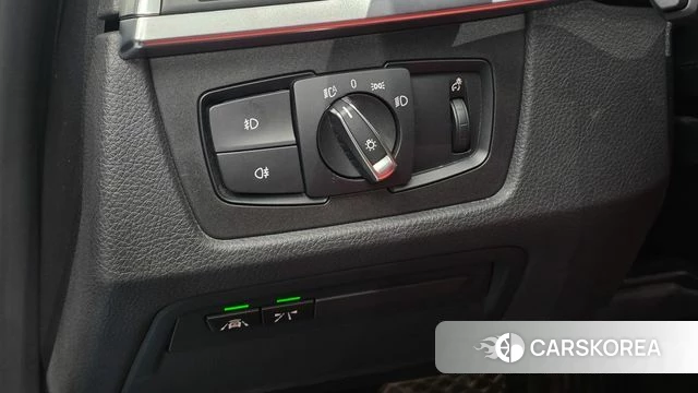 BMW 3 Series (F30) 2018 Серый из Кореи, фото 5