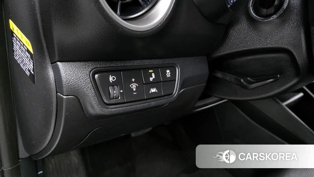 Kia Come New K3 2021 Серый из Кореи, фото 5