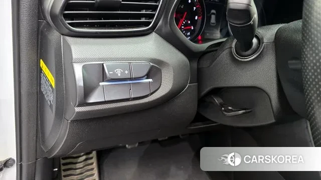 Hyundai Veloster (JS) 2019 Белый из Кореи, фото 5