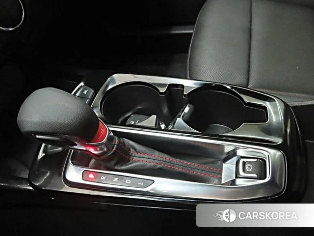 Chevrolet (GM Daewoo) Trax Crossover 2024 Белый из Кореи, фото 5