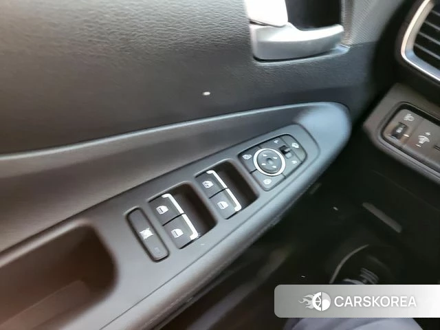 Hyundai Santa Fe TM 2018 Серый из Кореи, фото 5