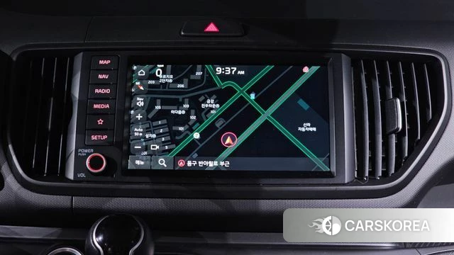 Kia The New Kia Ray 2022 Жемчужный цвет из Кореи, фото 5