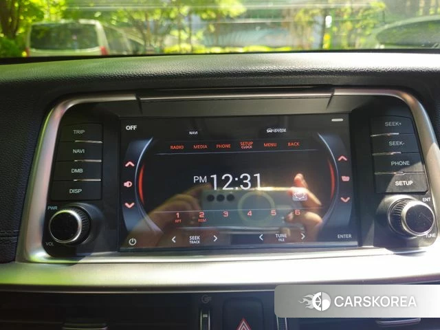 Kia The New K5 2nd generation 2019 Жемчужный цвет из Кореи, фото 5