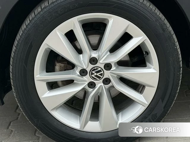 Volkswagen Tu Kai 2021 Белый из Китая, фото 5