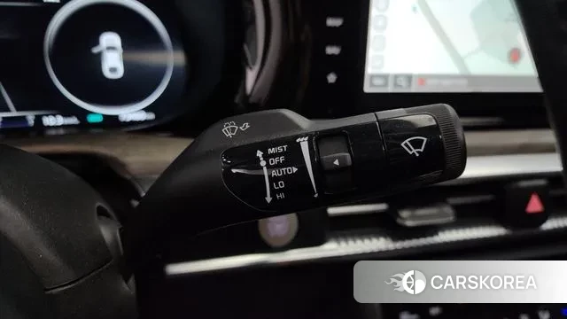 Kia K5 Hybrid 3rd Generation 2022 Белый из Кореи, фото 5