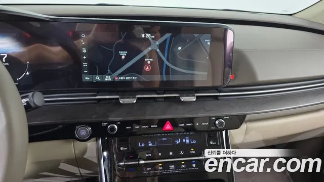 Kia Carnival 4th generation 2020 Серый из Кореи, фото 5