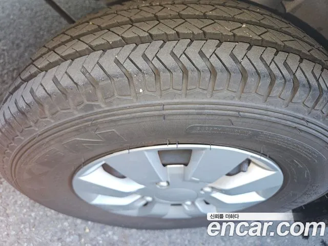 Chevrolet (GM Daewoo) New Damas id 2690455 из Кореи 5