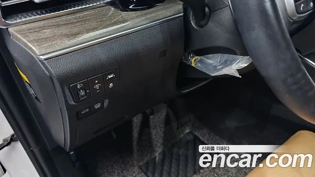 Kia K5 Hybrid 3rd Generation 2020 Белый из Кореи, фото 5