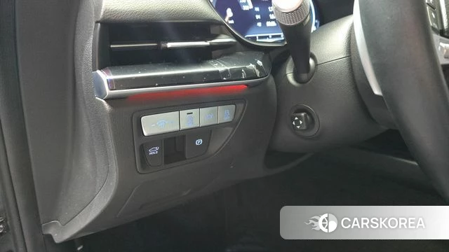 Genesis G80 (RG3) 2020 Черный из Кореи, фото 5