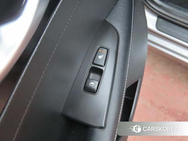 Kia The New K3 2nd generation 2023 Серый из Кореи, фото 5