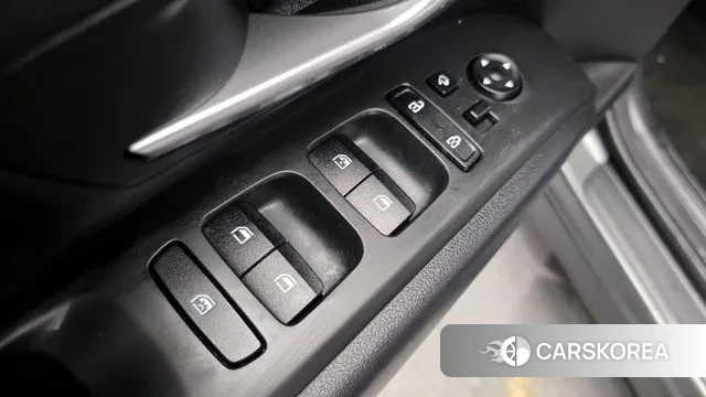 Hyundai Tucson (NX4) 2022 Серый из Кореи, фото 5