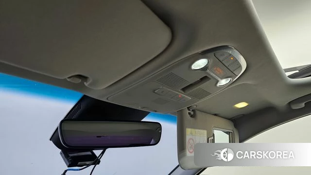 Hyundai The New Grandeur IG 2021 Черный из Кореи, фото 5