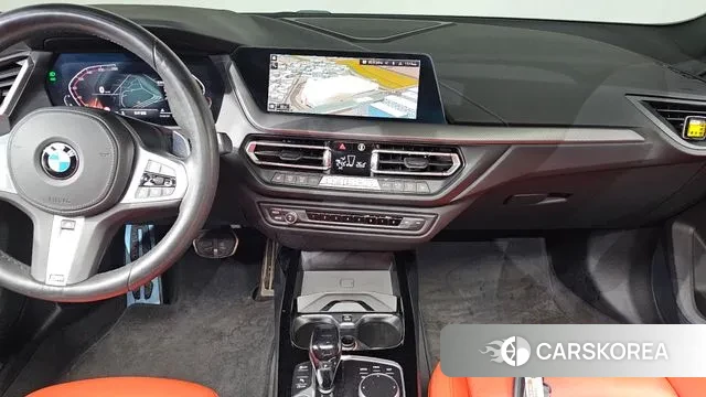 BMW 2 Series Gran Coupe (F44) 2020 Белый из Кореи, фото 5