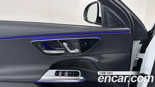 Mercedes-Benz E-Class W214 2024 Белый из Кореи, фото 5