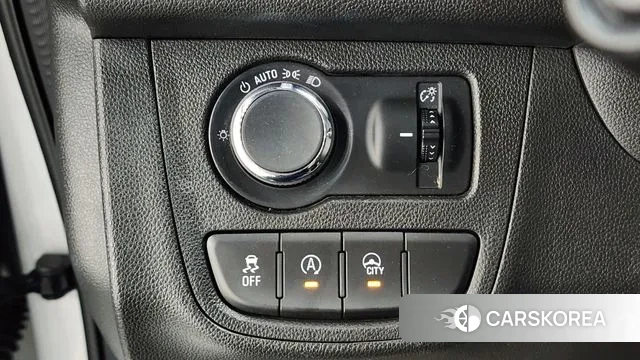 Chevrolet (GM Daewoo) The New Spark 2018 Белый из Кореи, фото 5