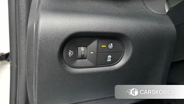 Hyundai Casper 2022 Белый из Кореи, фото 5