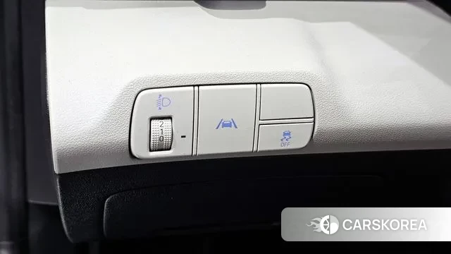 Hyundai Avante (CN7) 2020 Белый из Кореи, фото 5