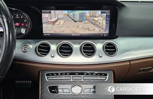 Mercedes-Benz E-Class W213 2020 Черный из Кореи, фото 5