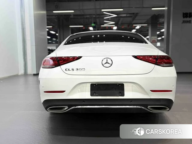 Mercedes-Benz CLS id 4213856 из Китая 5