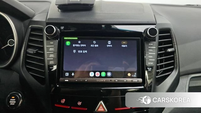 Ssangyong Tivoli Air 2018 Белый из Кореи, фото 5