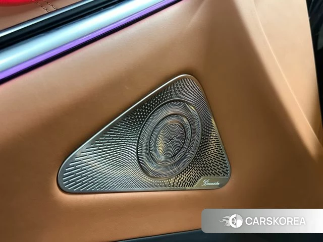 Mercedes-Benz S-Class W223 2021 Черный из Кореи, фото 5