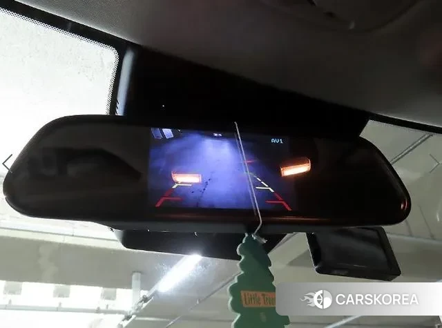 Kia Sportage 5th Generation 2023 Серебристо-серый из Кореи, фото 5