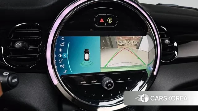 Mini Cooper 2021 Зеленый из Кореи, фото 5