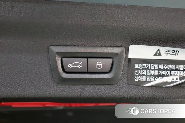 Mini Cooper Countryman 2024 Небесно-голубой из Кореи, фото 5