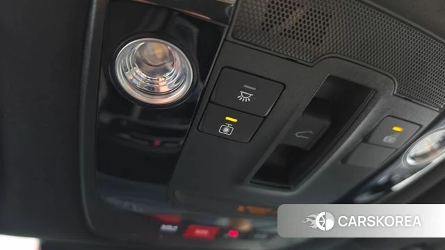 Kia The New Sportage 5th Generation Hybrid 2025 Серый из Кореи, фото 5