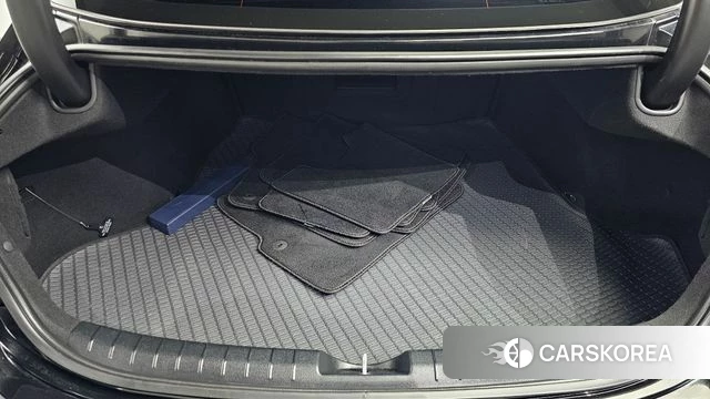 Hyundai Grandeur IG 2018 Черный из Кореи, фото 5